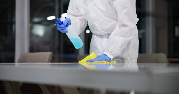 Licensed Drug Lab Cleanup service in Brunswick, GA - Crime Scene Cleaner Online